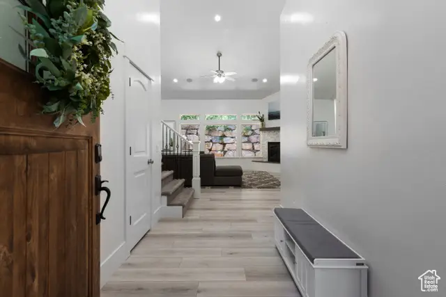 520 Lacey Way, North Salt Lake, UT 84054 - Image #2