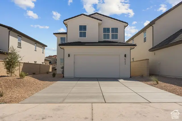 6303 S Tumblestone Cv, Saint George, UT 84790 - Image #3