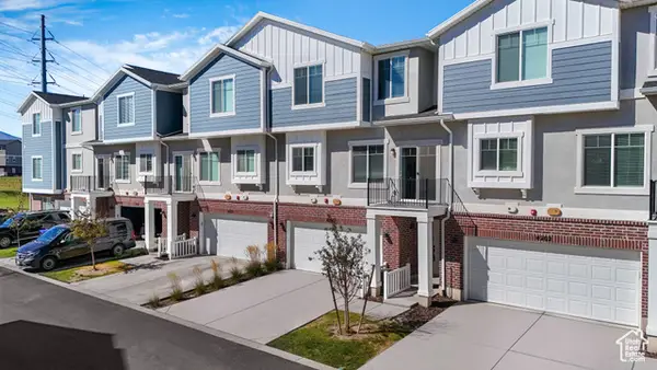 4206 W Dead Horse Ct #481, Riverton, UT 84096