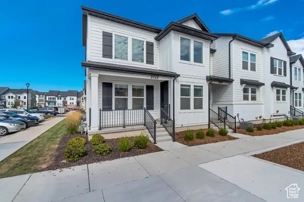 3723 W 1380 N, Lehi, UT 84048