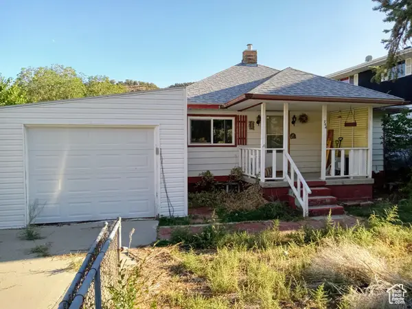 744 Royal St, Helper, UT 84526