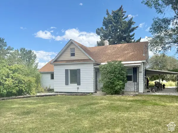 13200 N 6000 W, Garland, UT 84312