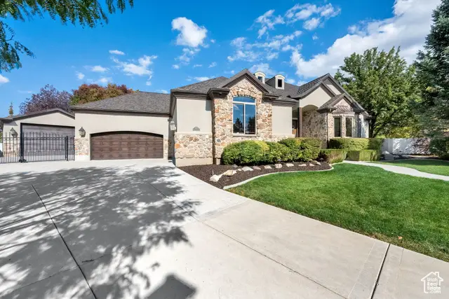 11331 S Carrie Rim Cir, South Jordan, UT 84095 - Image #1