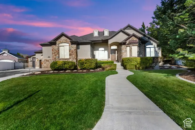 11331 S Carrie Rim Cir, South Jordan, UT 84095 - Image #2