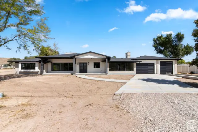 230 W Center St, Gunnison, UT 84634 - Image #1