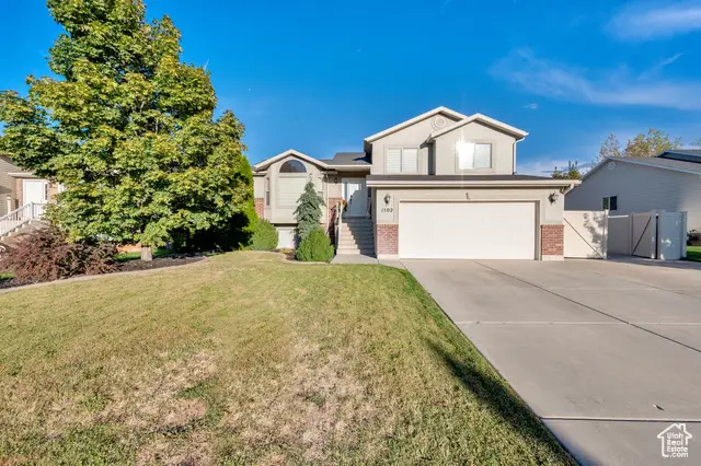 1502 N 2090 W, Clinton, UT 84015 - Image #1