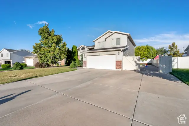 1502 N 2090 W, Clinton, UT 84015 - Image #3