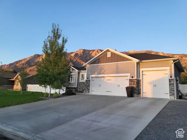 7823 S 875 W, Willard, UT 84340 - #1