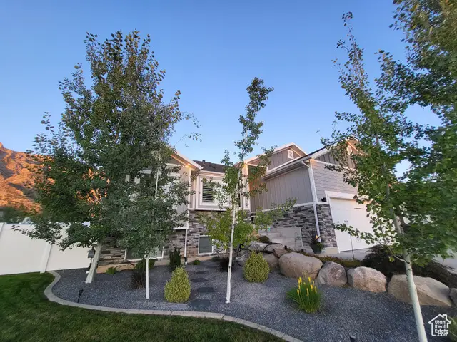 7823 S 875 W, Willard, UT 84340 - #2