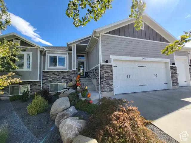 7823 S 875 W, Willard, UT 84340 - #3