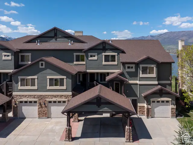 6486 E Hwy 39 #64, Huntsville, UT 84317 - Image #1