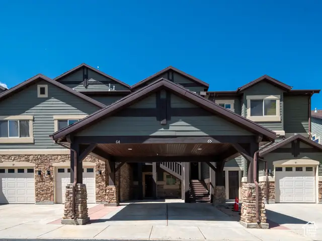 6486 E Hwy 39 #64, Huntsville, UT 84317 - Image #2