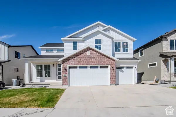 162 W Hackberry Rd, Vineyard, UT 84059