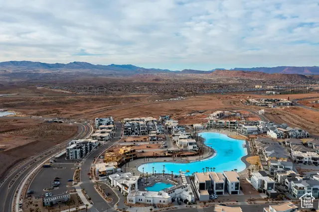 5424 S Lula Bay Ln, Saint George, UT 84790 - Image #2