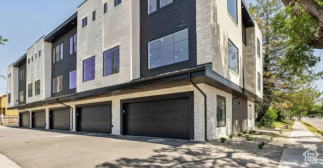 321 E 2100 S #4, Salt Lake City, UT 84115 - Image #1