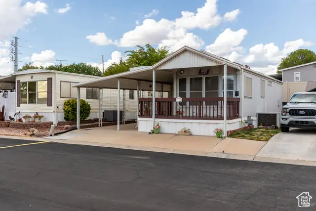448 E Telegraph St #134, Washington, UT 84780 - Image #1