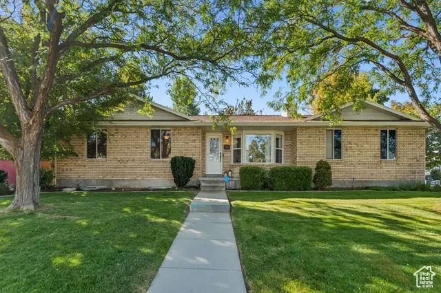 1392 E Marbella St., Sandy, UT 84093 - Image #1