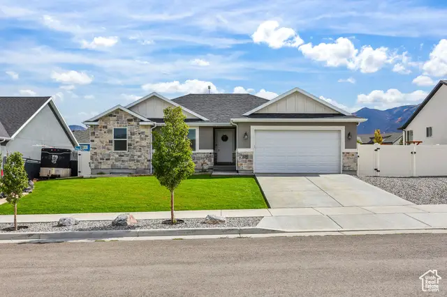 1096 N 340 W, Tooele, UT 84074 - Image #1