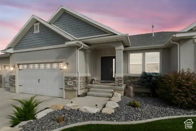 2259 E Horizon Dr, Eagle Mountain, UT 84005 - Image #3