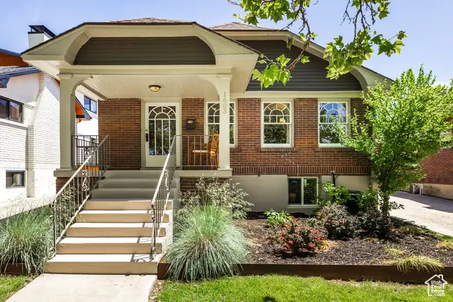 1603 S 1600 E, Salt Lake City, UT 84105 - Image #1