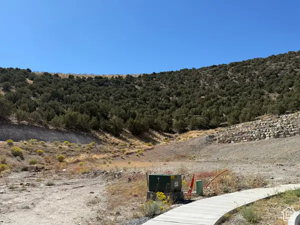 3548 E Owahee St, Eagle Mountain, UT 84005