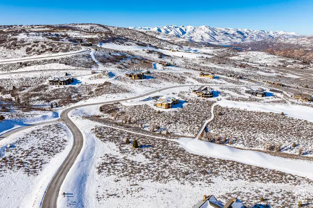 6345 E Moonlight Dr #109, Heber City, UT 84032 - Image #1