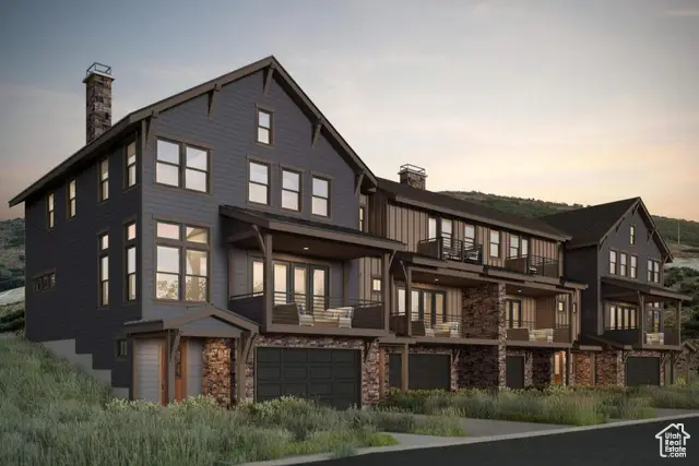 479 W Ascent Dr #218, Hideout, UT 84036 - Image #1