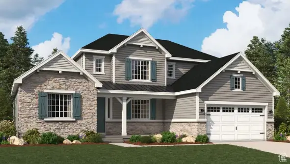 677 S Maxwell Dr #604, Grantsville, UT 84029