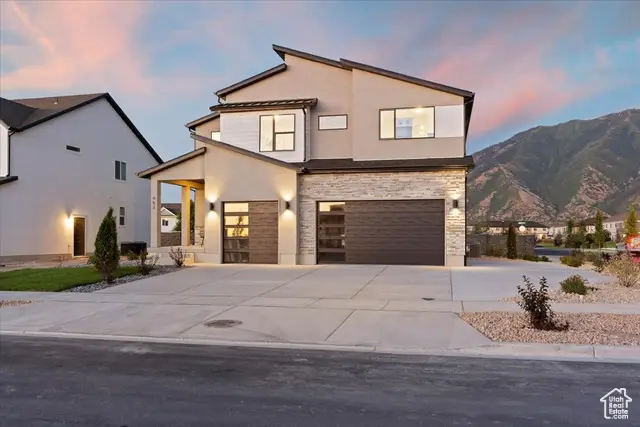 662 N Plainsman Dr #101, Spanish Fork, UT 84660 - Image #3