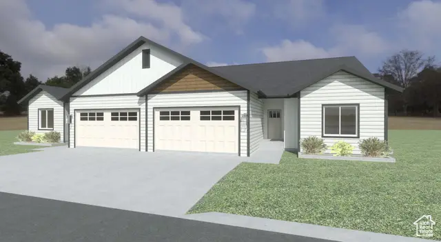 335 W 400 N, Fillmore, UT 84631 - Image #1