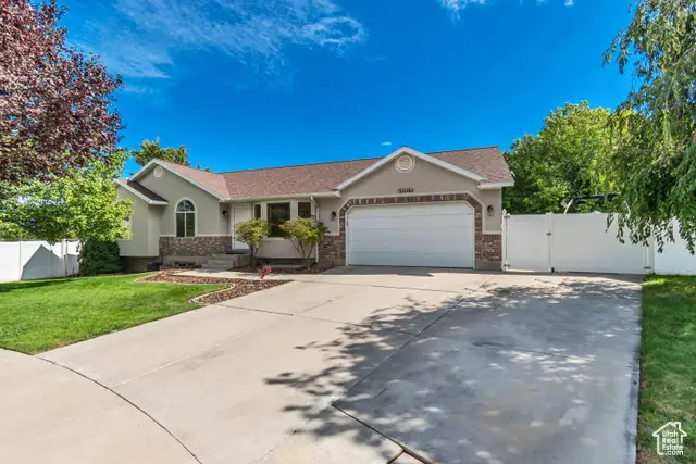 14049 S Van Cott Peak Cir, Riverton, UT 84096 - Image #1