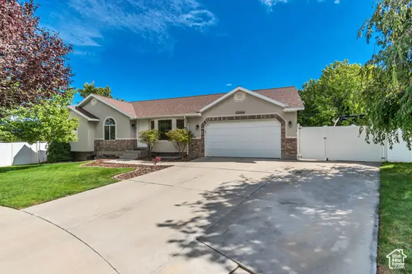 14049 S Van Cott Peak Cir, Riverton, UT 84096
