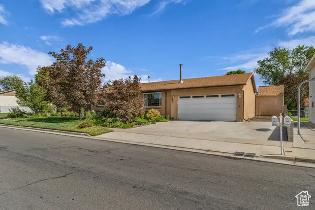 6073 S Nimbus Way, Salt Lake City, UT 84118 - Image #2