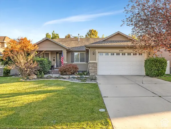 4587 W Flintlock Way Way E, Herriman, UT 84096