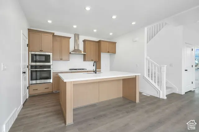 6693 W Mount Bristol Ln S #118, Herriman, UT 84096 - Image #3