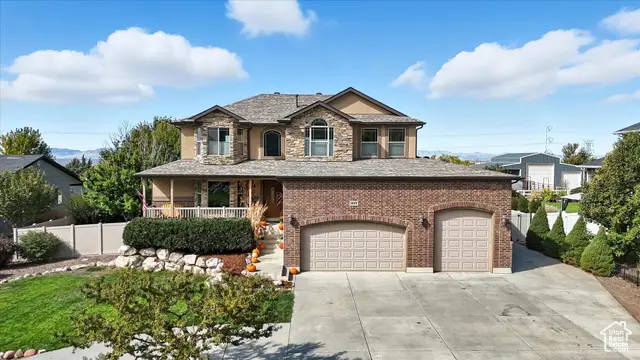 40 S 500 W, Willard, UT 84340 - Image #1