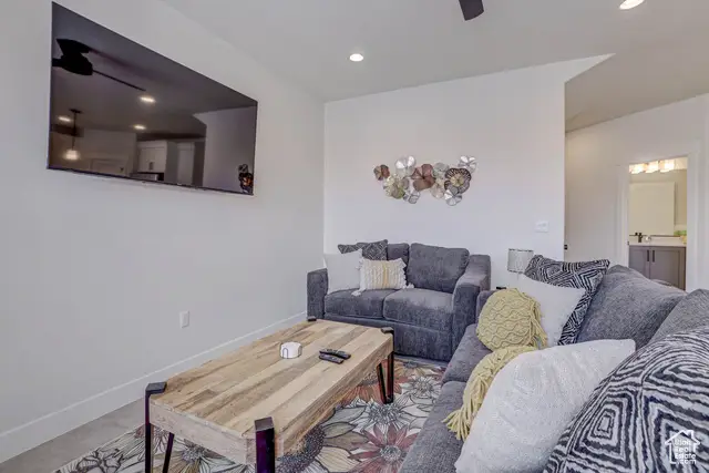 1301 E Vista Roja Pl, Washington, UT 84780 - Image #3