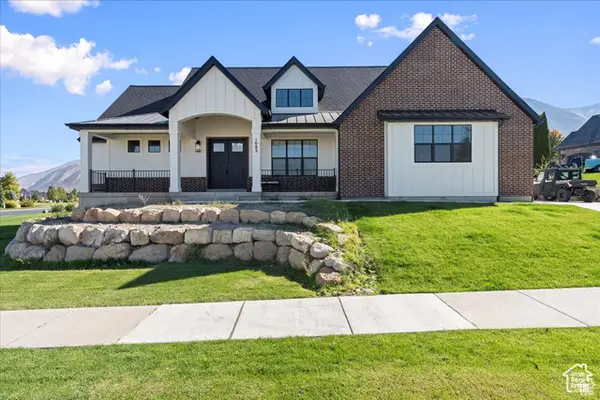 1085 S 500 E, Salem, UT 84653