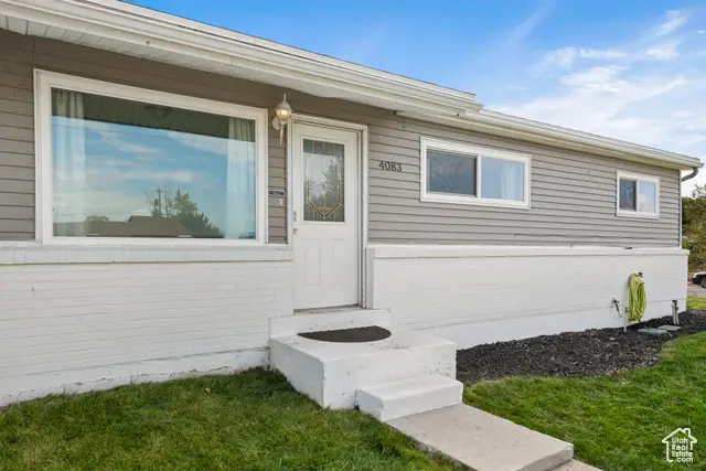 4083 W 4865 S, Kearns, UT 84118 - #2