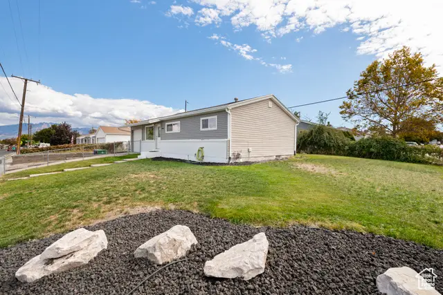 4083 W 4865 S, Kearns, UT 84118 - #3