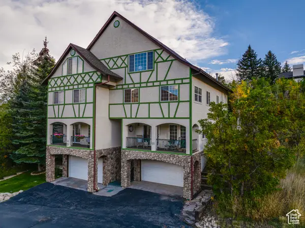 952 Schneitter Cir, Midway, UT 84049