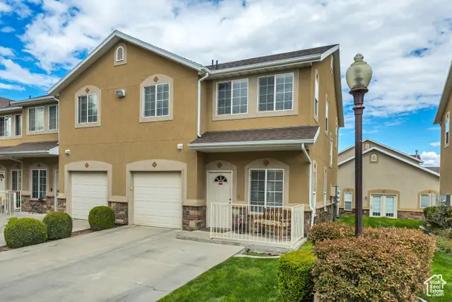 8767 S Brown Park Dr, West Jordan, UT 84081 - Image #2