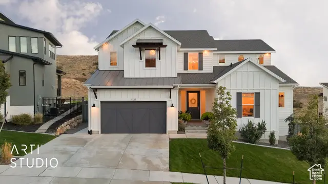 1725 W Oakridge Cir, Lehi, UT 84048 - Image #1