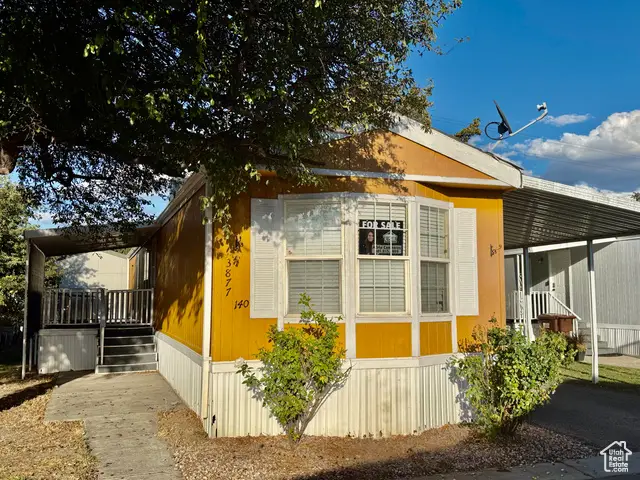 3877 S Swallow St #140, Salt Lake City, UT 84123 - Image #1