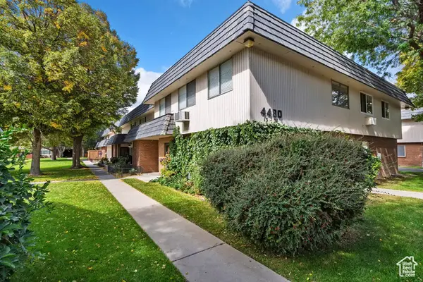 4480 S Atherton Dr #22, Taylorsville, UT 84123