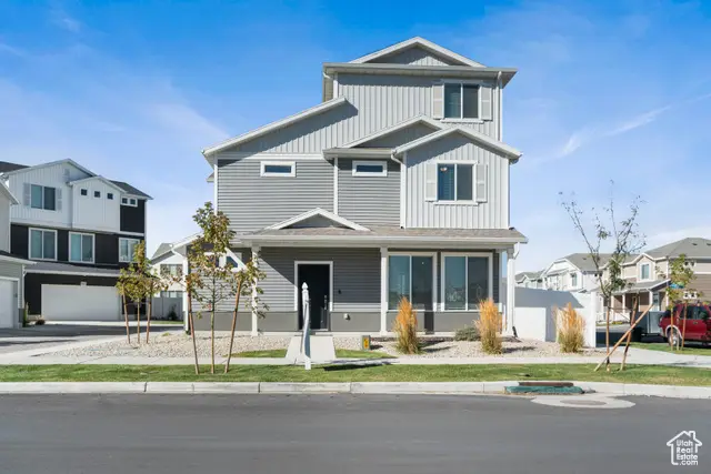 172 E Stroll Ave, Saratoga Springs, UT 84045 - Image #1