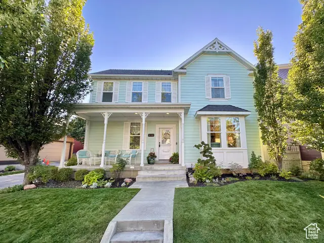 10348 S Millerton Dr, South Jordan, UT 84009 - Image #1