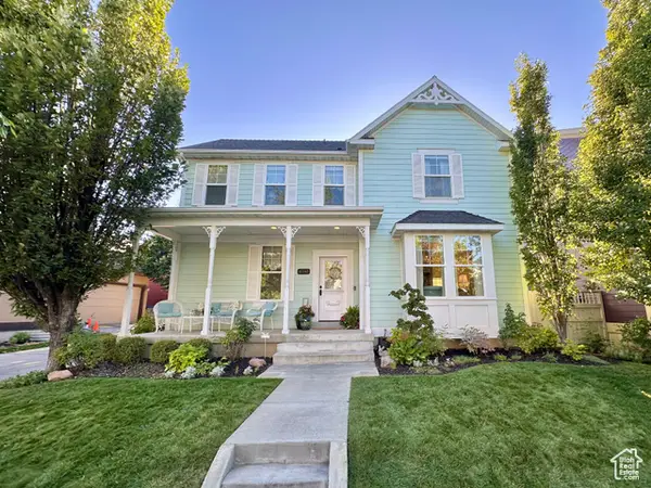 10348 S Millerton Dr, South Jordan, UT 84009