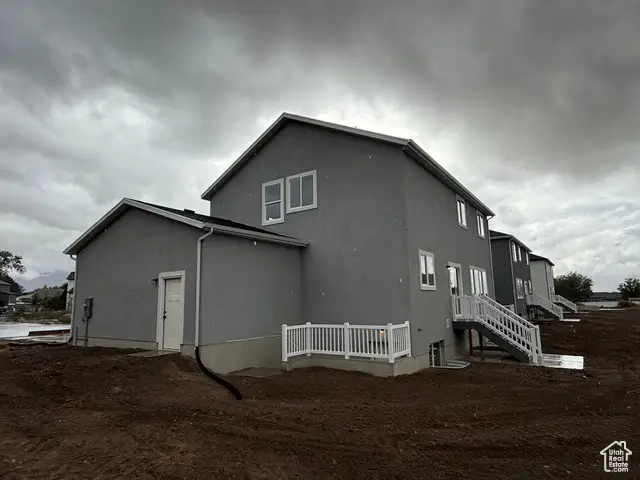 459 E 500 N #LOT 21, Salem, UT 84653 - Image #3