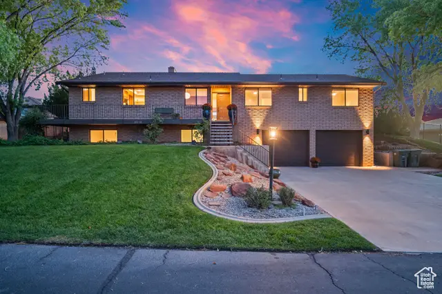 3016 S Sweetgum Cir, Saint George, UT 84790 - #1